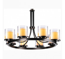 Подвесная люстра Newport 35000 35008/C