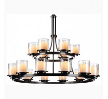 Подвесная люстра Newport 35000 35012+6/С