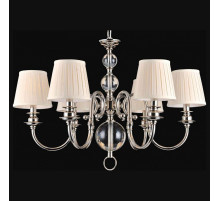 Подвесная люстра Newport 3100 3106/C без абажуров