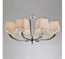Подвесная люстра Newport 11400 11408/C