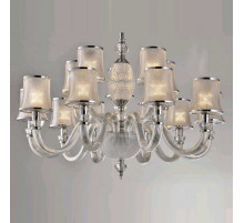 Подвесная люстра Newport 11500 11510+5/C