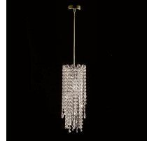 Подвесной светильник Newport 10900 10901/S gold