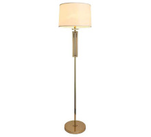 Торшер Newport  4401/FL gold без абажура
