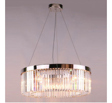 Подвесной светильник Newport  10110+1/C gold