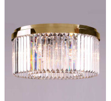 Накладной светильник Newport  10118/PL gold