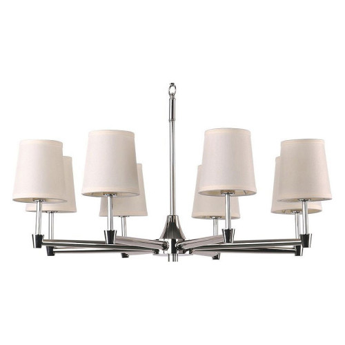 Подвесная люстра Newport 10150 10156/C