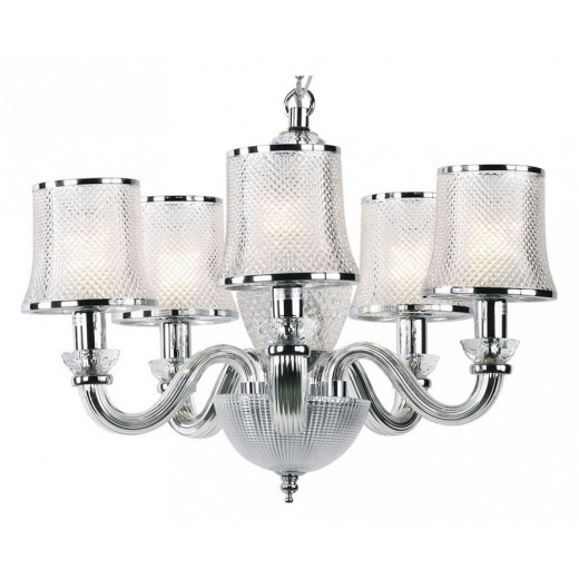 Подвесная люстра Newport 11500 11505/C