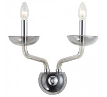 Бра Newport 12600 12602/A smoke