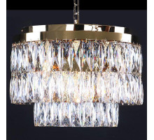 Подвесной светильник Newport 10120 10125/C gold