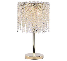 Настольная лампа декоративная Newport 10900 10903/T gold