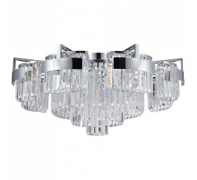 Накладной светильник Newport 4350 4356+6/PL chrome