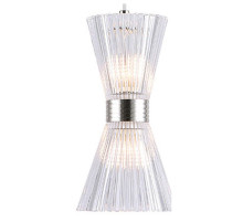 Подвесной светильник Newport 3610 3611/S nickel