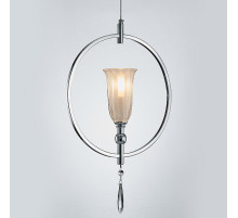 Подвесной светильник Newport 4800 4801/S chrome