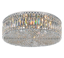 Потолочная люстра Newport 8450 8459/PL chrome