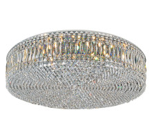 Потолочная люстра Newport 8450 8459+3/PL chrome