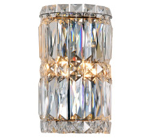 Накладной светильник Newport 8450 8453/A chrome