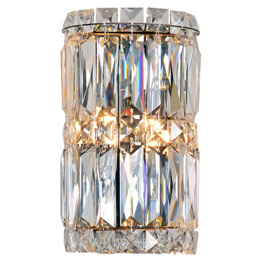 Накладной светильник Newport 8450 8453/A chrome