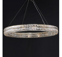 Подвесной светильник Newport 10120 10124+22/S gold