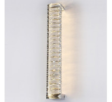 Накладной светильник Newport 8240 8241/A chrome