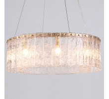 Подвесной светильник Newport 10820 10826+2/S brass