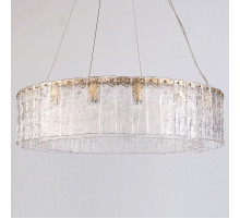 Подвесной светильник Newport 10820 10826+4/S brass