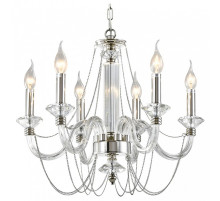 Подвесная люстра Newport 12700 12706/C