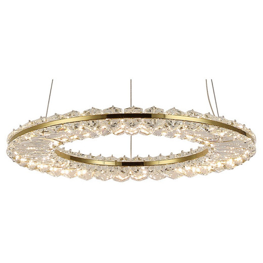 Подвесной светильник Newport 8240 8241/400 gold NEW