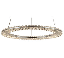 Подвесной светильник Newport 8240 8241/600 chrome