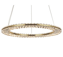 Подвесной светильник Newport 8240 8241/600 gold NEW