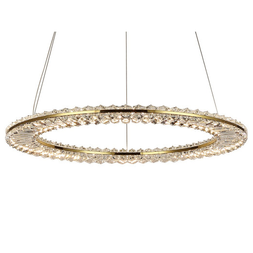 Подвесной светильник Newport 8240 8241/600 gold NEW