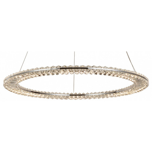 Подвесной светильник Newport 8240 8241/800 chrome