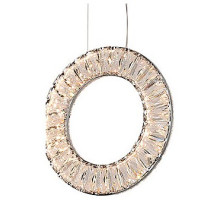 Подвесной светильник Newport 8240 8240/300 chrome