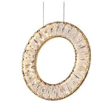 Подвесной светильник Newport 8240 8240/300 gold NEW