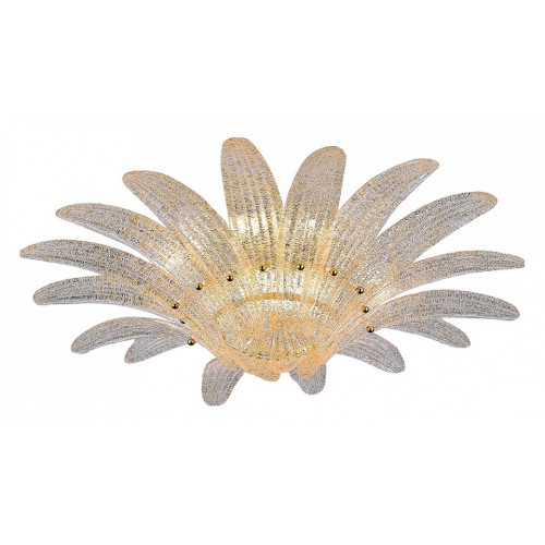 Накладной светильник Newport 8800 8809/PL gold