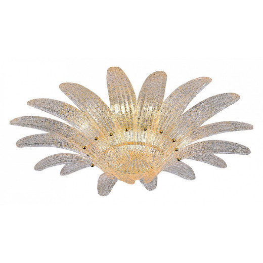 Накладной светильник Newport 8800 8809/PL gold