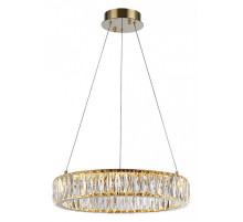 Подвесной светильник Newport 8240 8240/40 gold