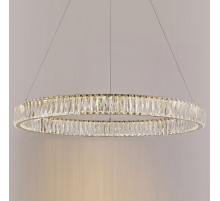 Подвесной светильник Newport 8240 8240/80 chrome