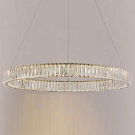 Подвесной светильник Newport 8240 8240/80 chrome