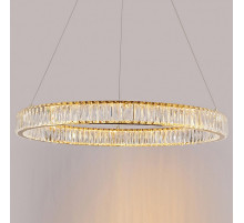 Подвесной светильник Newport 8240 8240/80  gold