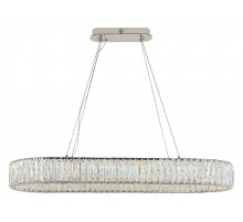 Подвесной светильник Newport 8240 8240/90 oval