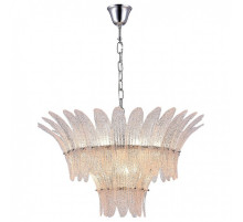 Подвесная люстра Newport VICTORIA 8812/C new