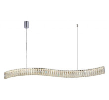 Подвесной светильник Newport 8240 8243/110 chrome