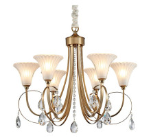 Подвесная люстра Newport 4820 4826/C