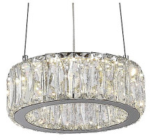 Подвесной светильник Newport 8240 8240/20 chrome