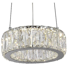 Подвесной светильник Newport 8240 8240/20 chrome