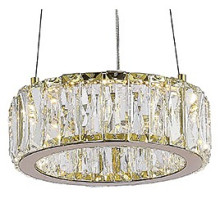 Подвесной светильник Newport 8240 8240/20 gold