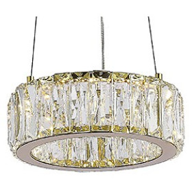 Подвесной светильник Newport 8240 8240/20 gold