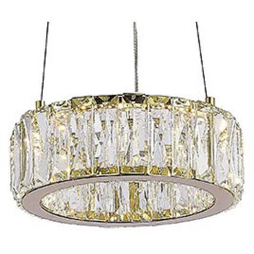 Подвесной светильник Newport 8240 8240/20 gold