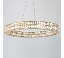 Подвесной светильник Newport 10120 10124+18/S gold