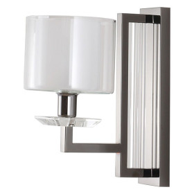 Бра Newport 4400 4401/A black glossy